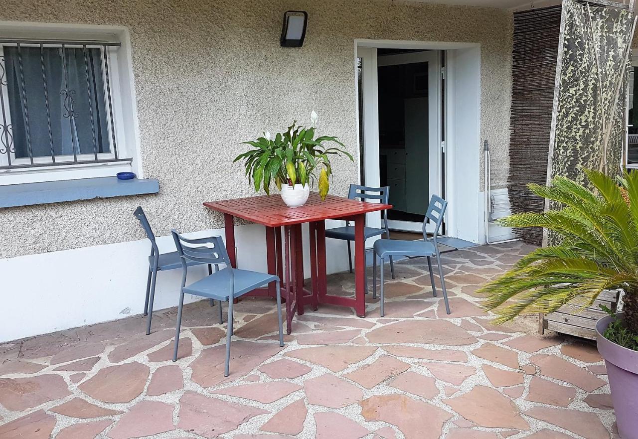 Appart 36M² A Pau-Morlaas المظهر الخارجي الصورة