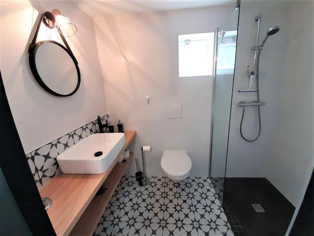 Appart 36M² A Pau-Morlaas المظهر الخارجي الصورة
