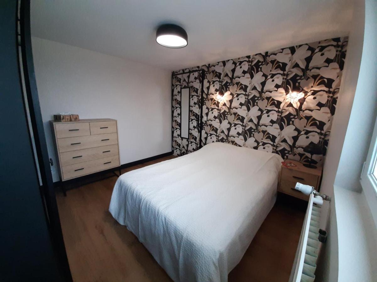 Appart 36M² A Pau-Morlaas المظهر الخارجي الصورة