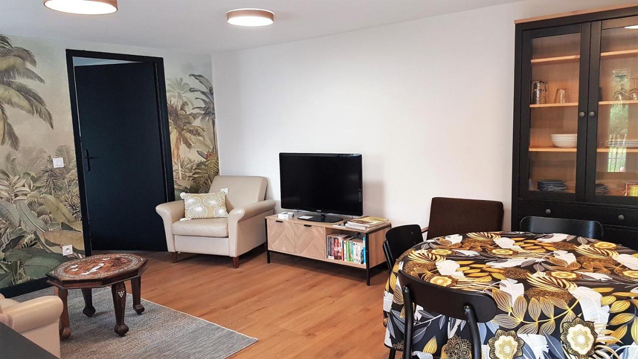 Appart 36M² A Pau-Morlaas المظهر الخارجي الصورة