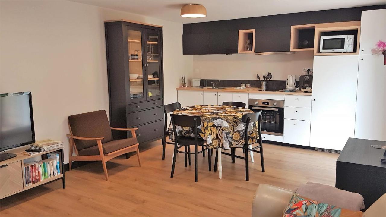 Appart 36M² A Pau-Morlaas المظهر الخارجي الصورة