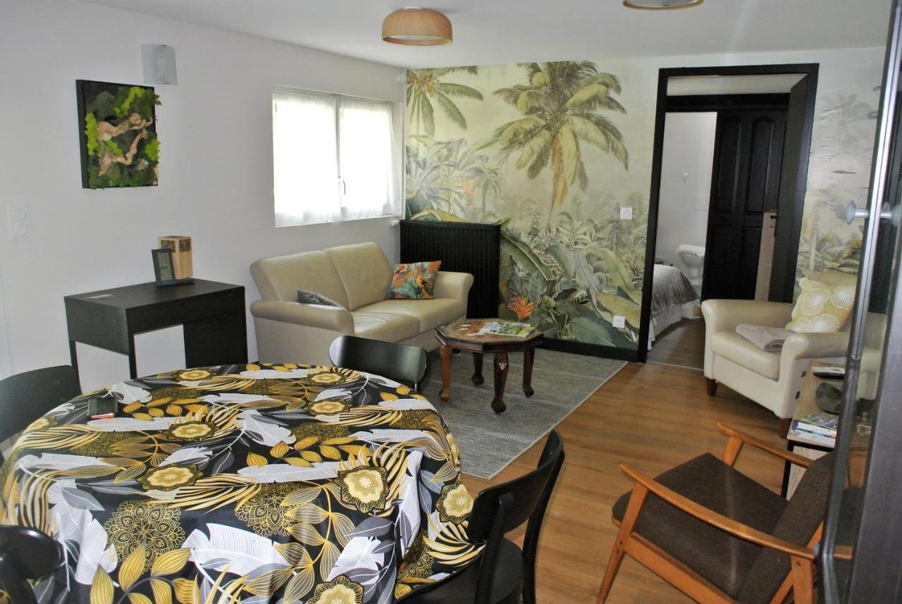 Appart 36M² A Pau-Morlaas المظهر الخارجي الصورة